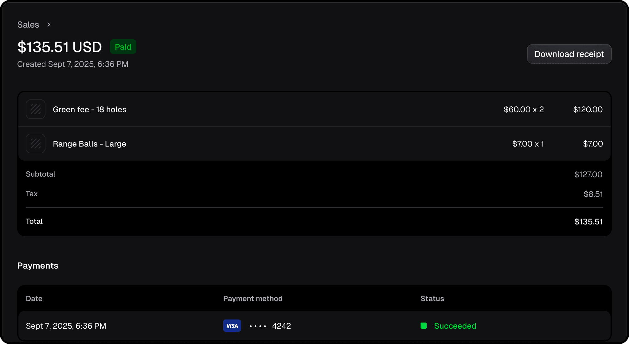 Trutee online booking portal