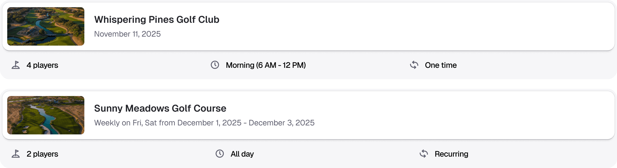 Trutee online booking portal